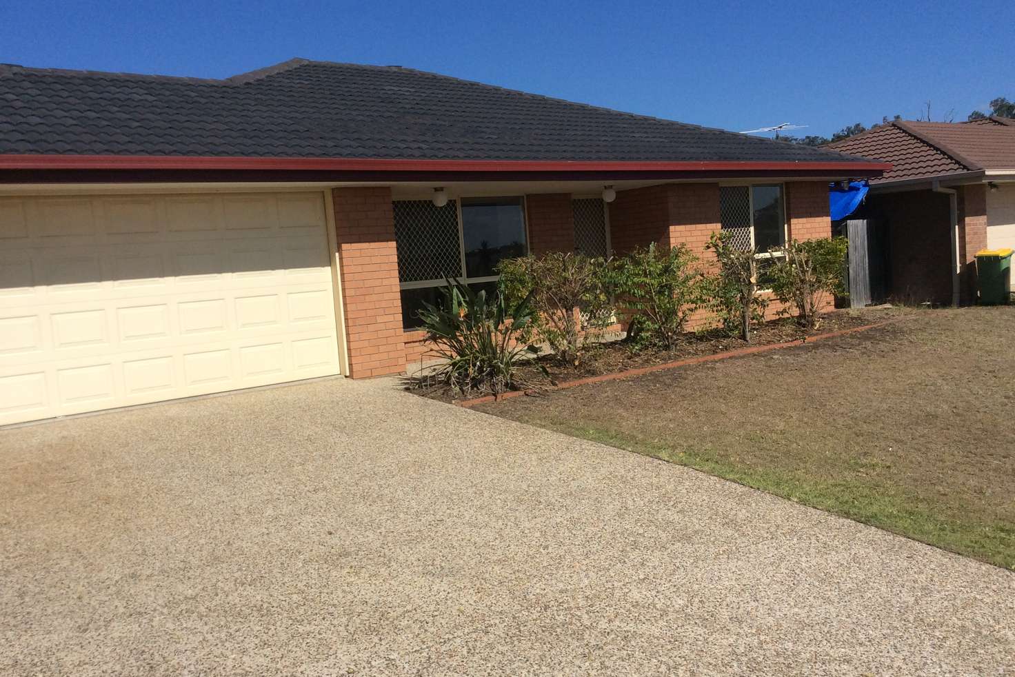 Main view of Homely house listing, 8 Sands Court, Collingwood Park QLD 4301