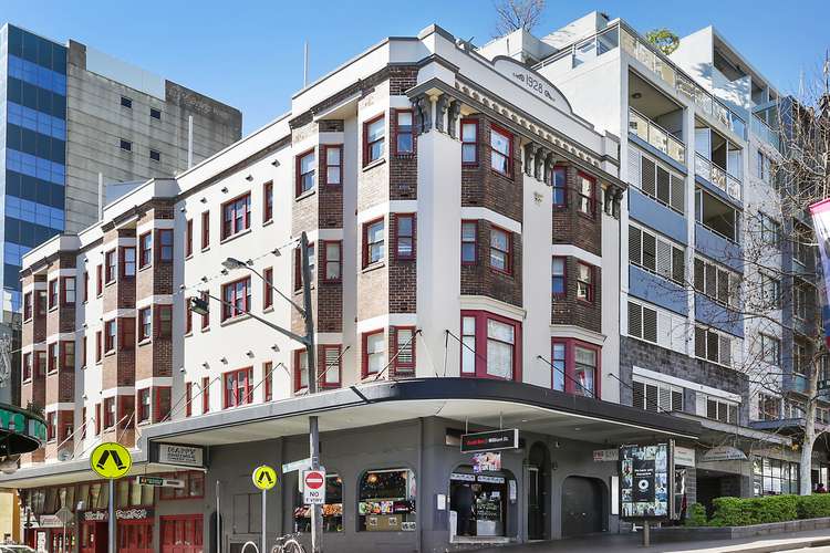Main view of Homely apartment listing, 5/230 William Street, Potts Point NSW 2011