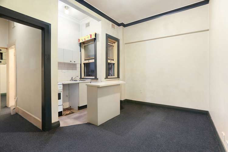 Second view of Homely apartment listing, 5/230 William Street, Potts Point NSW 2011
