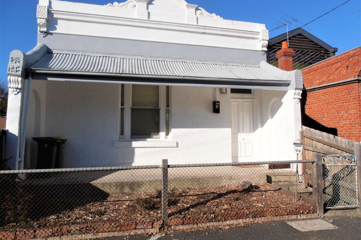 Main view of Homely house listing, 99 Ogrady Street, Clifton Hill VIC 3068