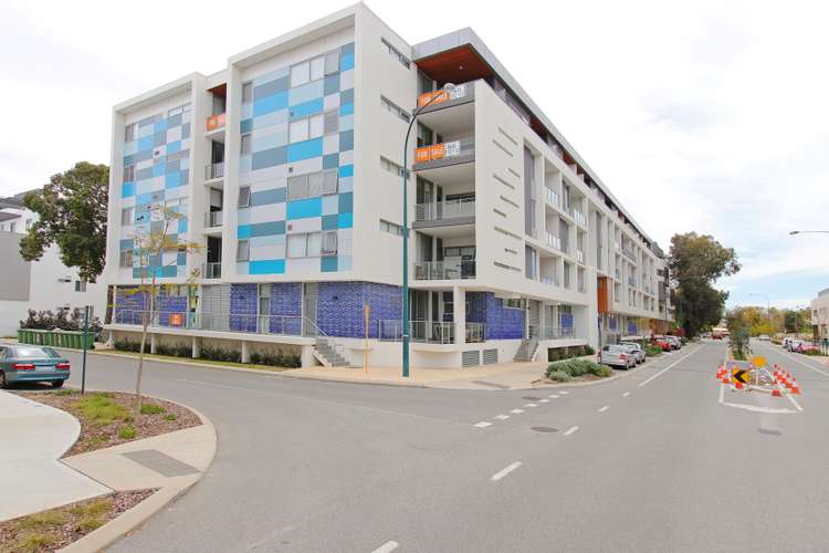 Main view of Homely apartment listing, 59/20 Rowe Avenue, Rivervale WA 6103