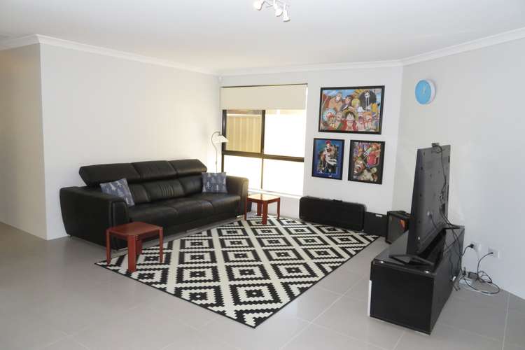 Fifth view of Homely house listing, 1 Deverell Way, Bentley WA 6102