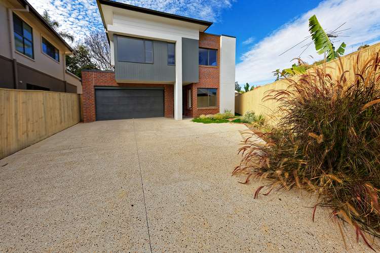 Main view of Homely house listing, 17 Coolalie Street, Alderley QLD 4051