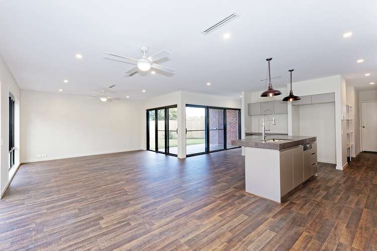 Fifth view of Homely house listing, 17 Coolalie Street, Alderley QLD 4051