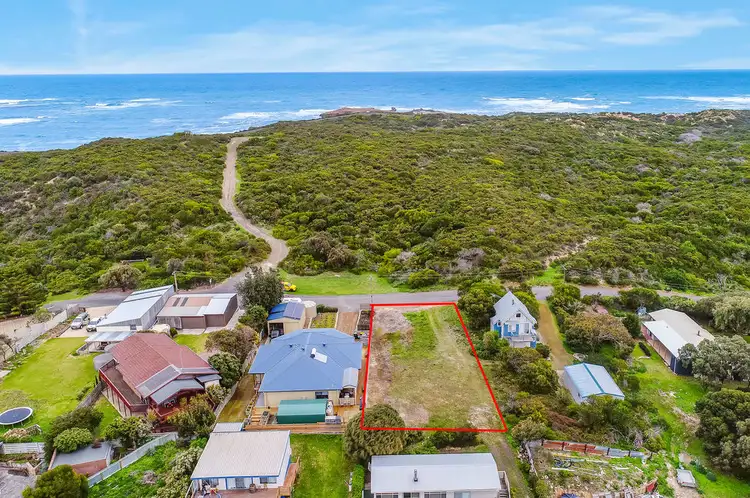 LOT 220 SOUTH WEST TERRACE, Beachport SA 5280