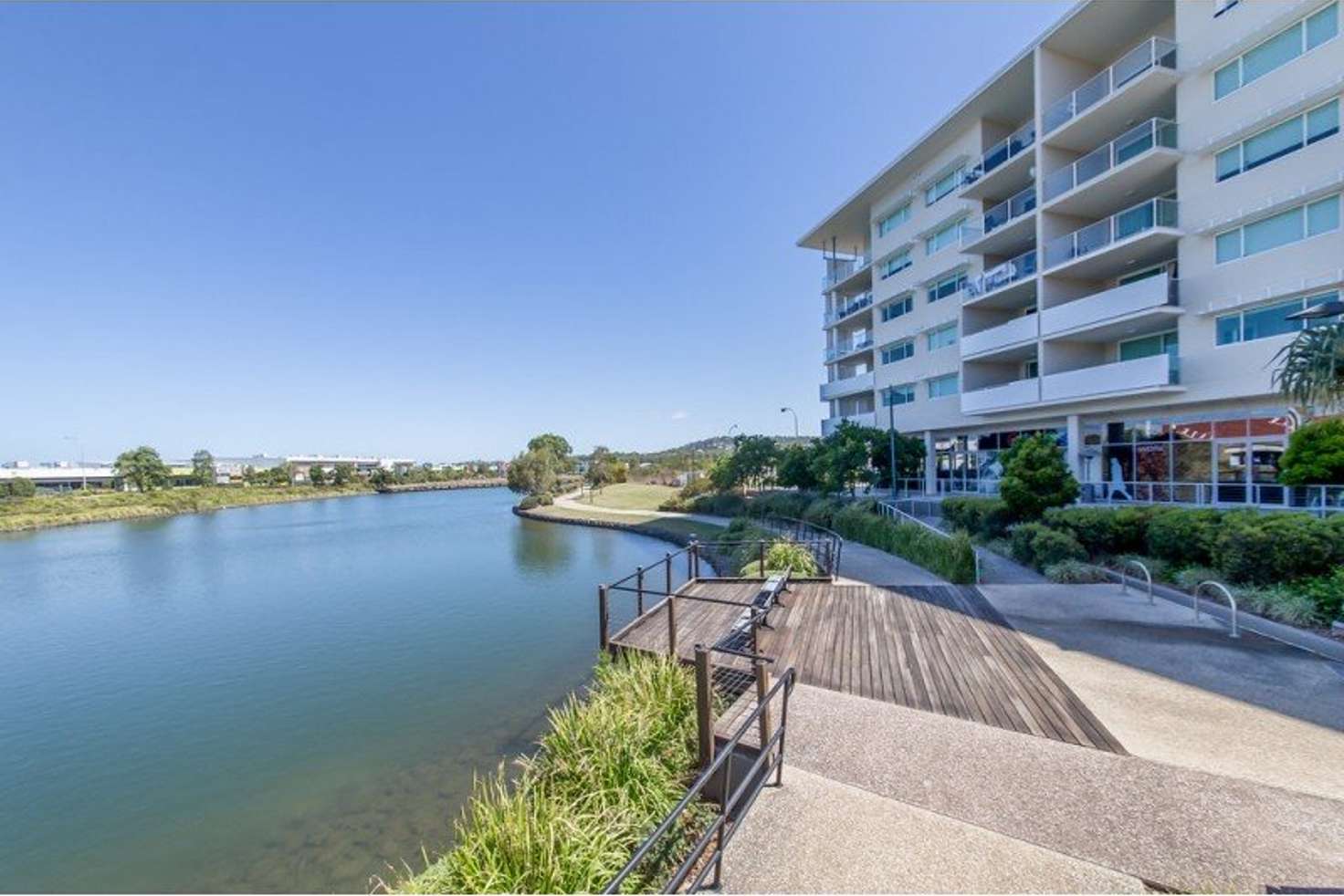 Main view of Homely apartment listing, 7103/7 Emporio Place, Maroochydore QLD 4558