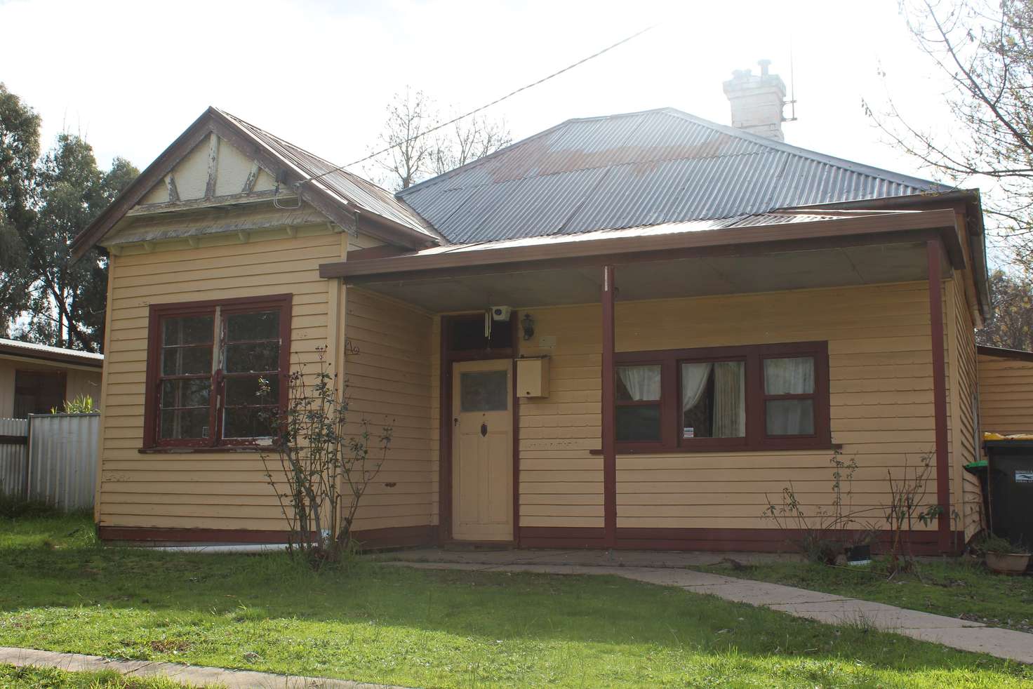 Main view of Homely house listing, 12 Kent Street, Benalla VIC 3672