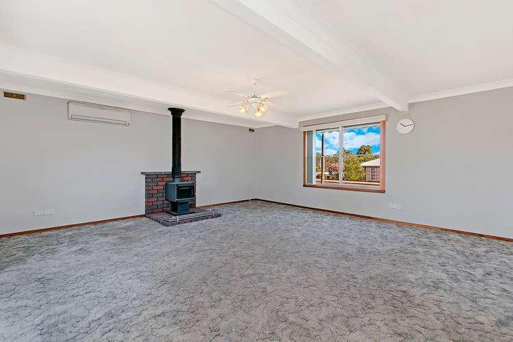 Third view of Homely house listing, 42 Scott Street, Cavendish VIC 3314