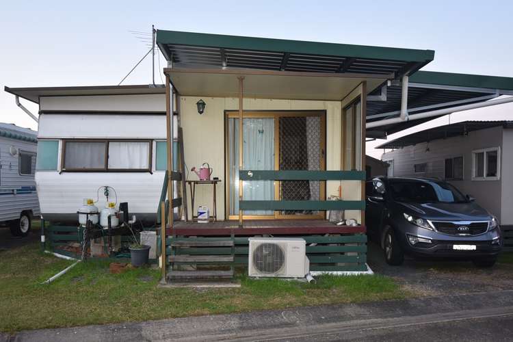 Main view of Homely unit listing, Site 69/61 Caniaba Road(Road Runner Caravan Park), South Lismore NSW 2480
