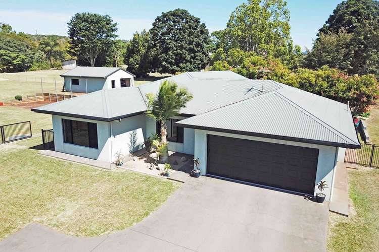 Main view of Homely acreageSemiRural listing, 23A Panoramic Drive, Atherton QLD 4883