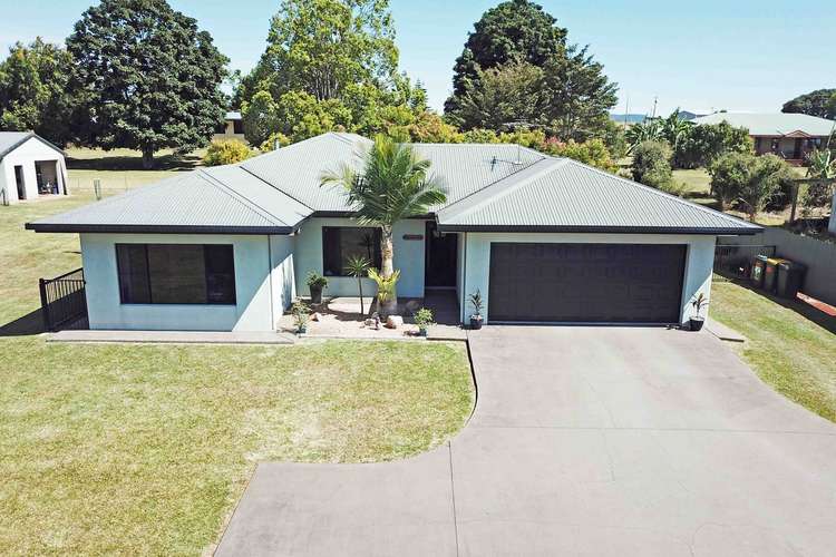 Second view of Homely acreageSemiRural listing, 23A Panoramic Drive, Atherton QLD 4883