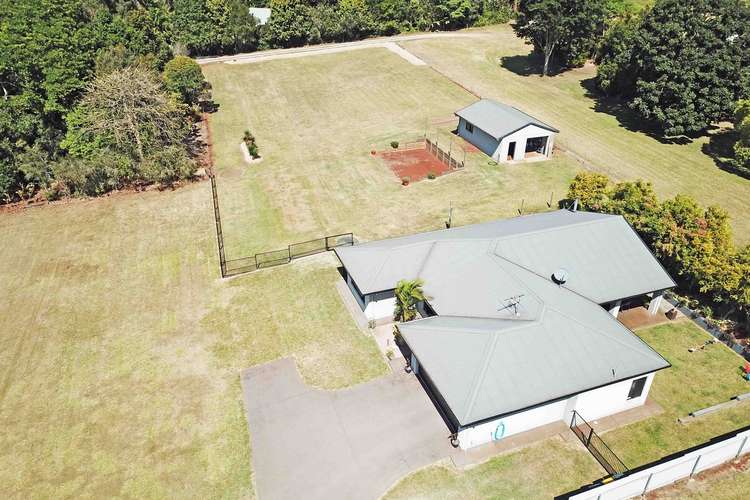 Third view of Homely acreageSemiRural listing, 23A Panoramic Drive, Atherton QLD 4883