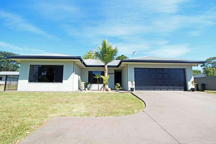 Sixth view of Homely acreageSemiRural listing, 23A Panoramic Drive, Atherton QLD 4883