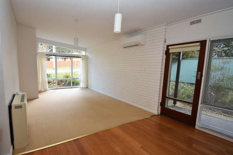 Second view of Homely unit listing, 1/38 ALBERT ROAD, Beechworth VIC 3747