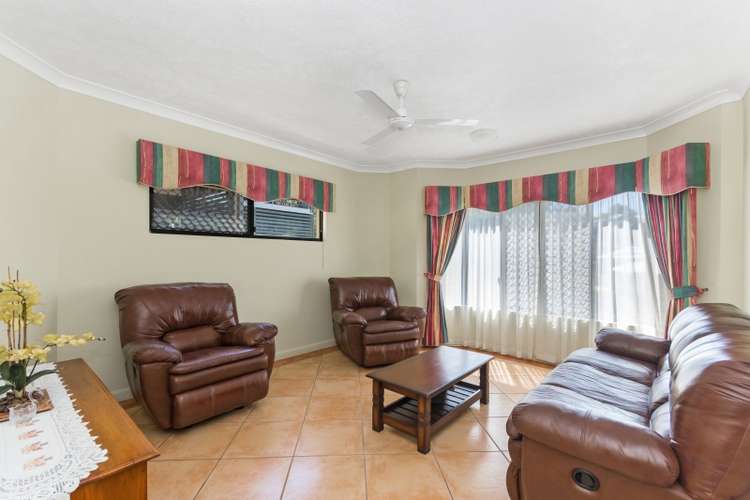 Sixth view of Homely house listing, 107 Yarrawonga Drive, Castle Hill QLD 4810