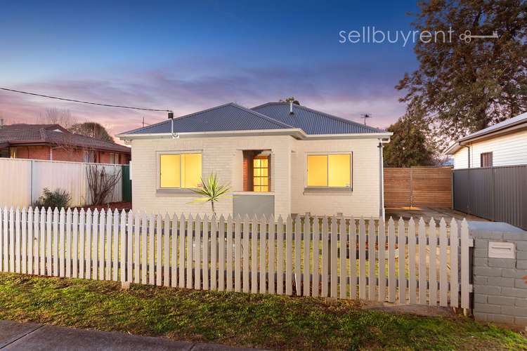 Main view of Homely house listing, 154 BORELLA ROAD, Albury NSW 2640