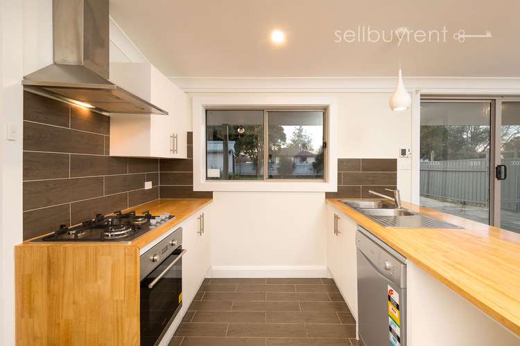 Second view of Homely house listing, 154 BORELLA ROAD, Albury NSW 2640