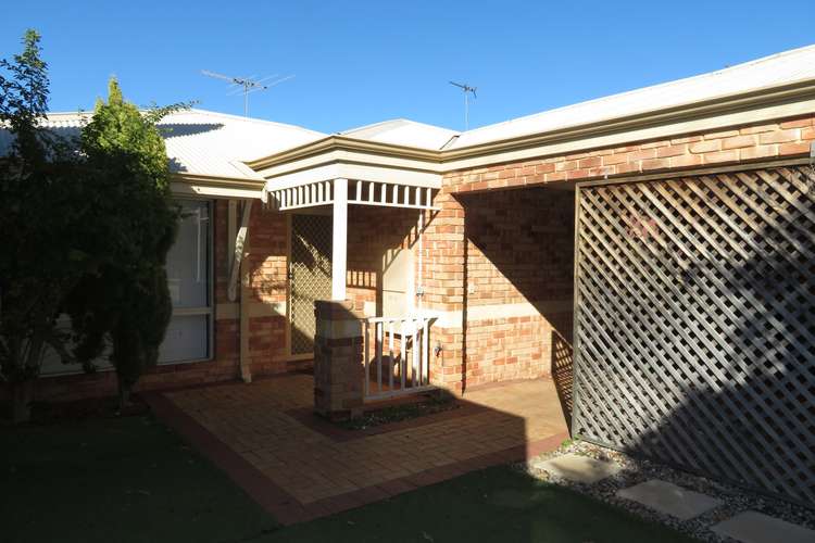 Second view of Homely house listing, 133 i View Terrace, Bicton WA 6157