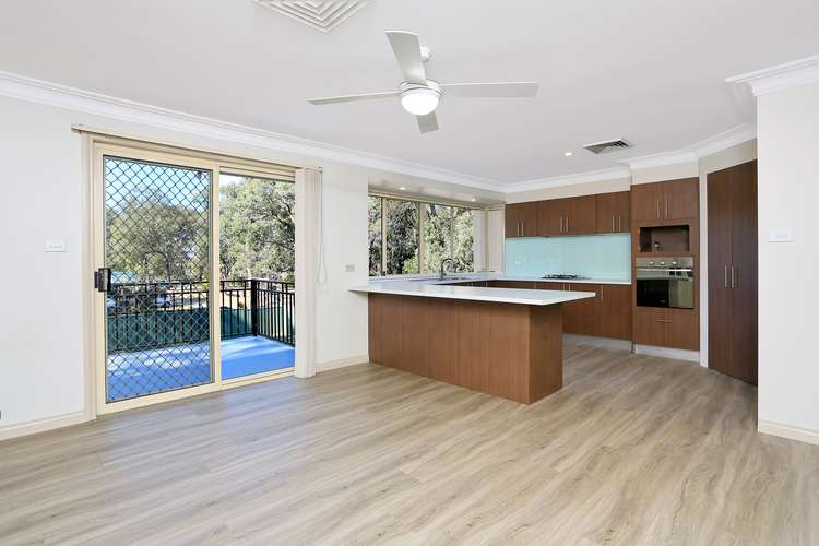 Second view of Homely house listing, 252 Saint Marys Road, Berkshire Park NSW 2765