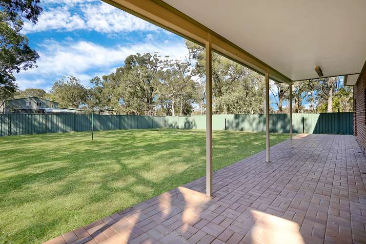 Fifth view of Homely house listing, 252 Saint Marys Road, Berkshire Park NSW 2765