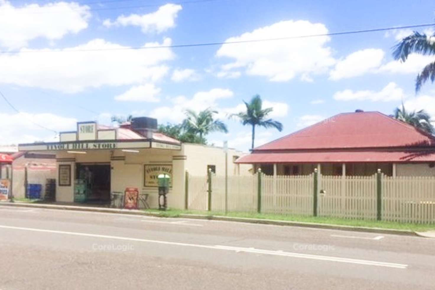 Main view of Homely house listing, 4 Mount Crosby Road, Tivoli QLD 4305