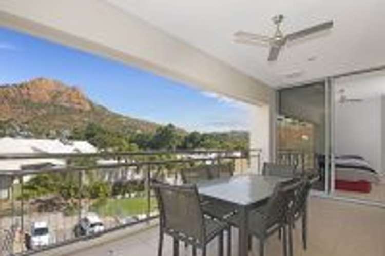Main view of Homely apartment listing, 47/45 Gregory Street, North Ward QLD 4810