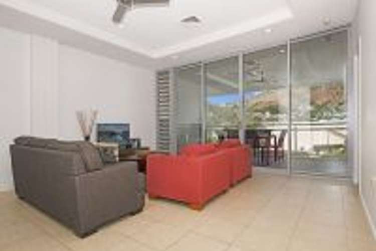 Second view of Homely apartment listing, 47/45 Gregory Street, North Ward QLD 4810