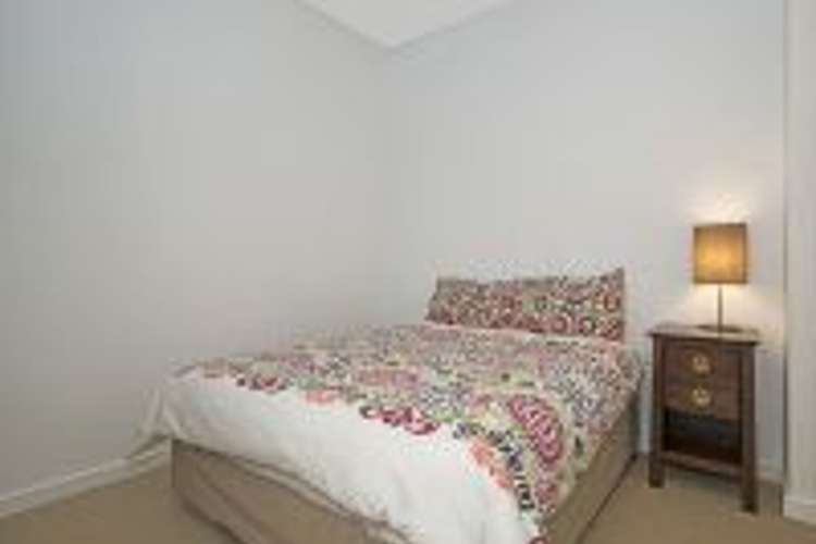 Fifth view of Homely apartment listing, 47/45 Gregory Street, North Ward QLD 4810
