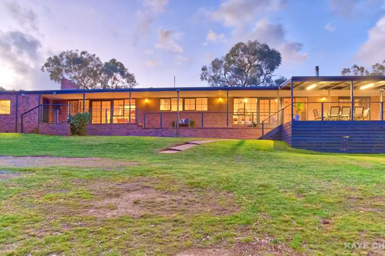 Main view of Homely house listing, 115 Cooinda Road, Beaconsfield VIC 3807