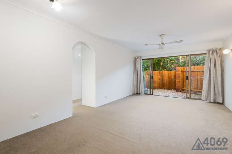 Third view of Homely unit listing, 1/14 Fortitude Street, Auchenflower QLD 4066