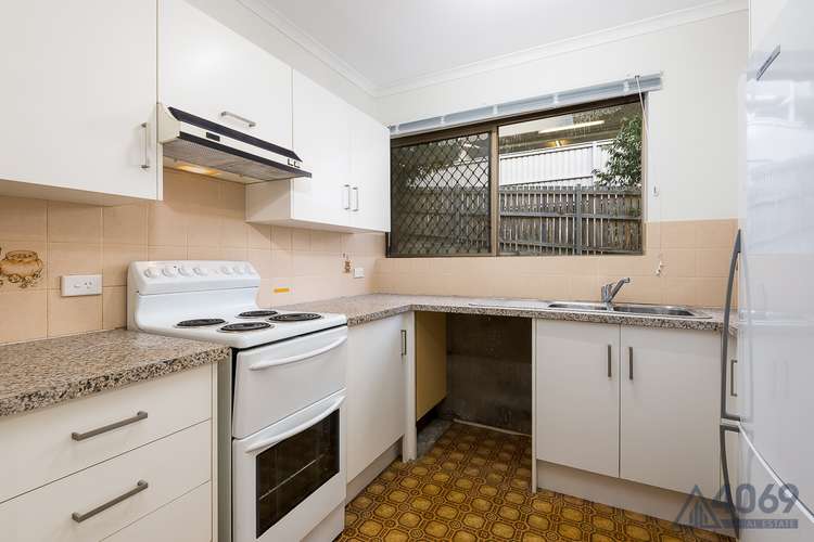 Fifth view of Homely unit listing, 1/14 Fortitude Street, Auchenflower QLD 4066