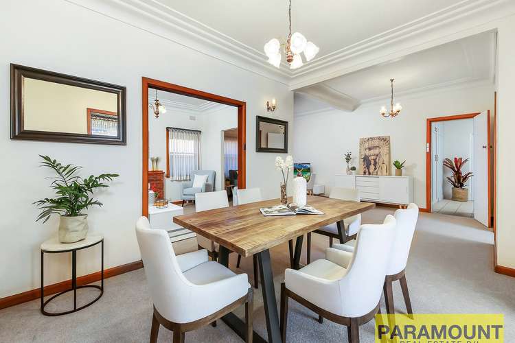 Fifth view of Homely house listing, 16 Ferry Avenue, Beverley Park NSW 2217