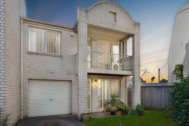 Main view of Homely townhouse listing, 11/51 Meacher Street, Mount Druitt NSW 2770