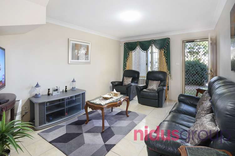 Fourth view of Homely townhouse listing, 11/51 Meacher Street, Mount Druitt NSW 2770