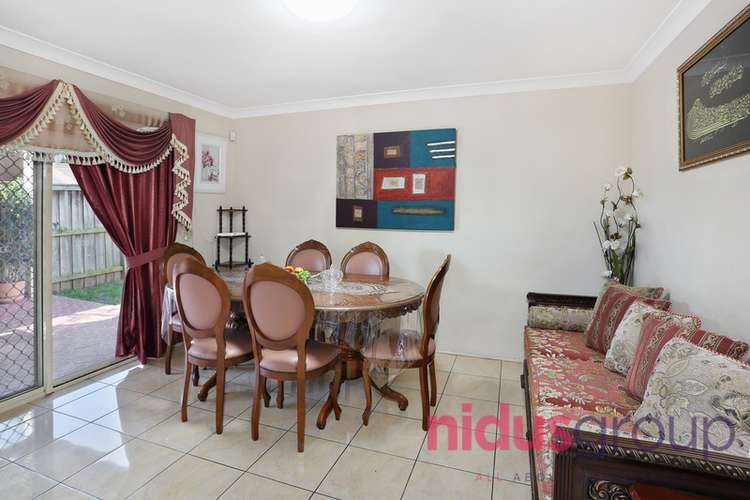 Fifth view of Homely townhouse listing, 11/51 Meacher Street, Mount Druitt NSW 2770