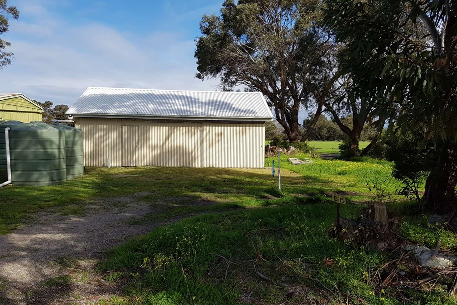 Main view of Homely residentialLand listing, 15 Moreanda Avenue, American River SA 5221