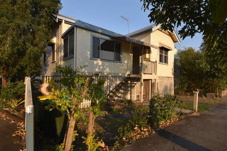 Main view of Homely house listing, 44 Hindmarsh Street, Lismore NSW 2480