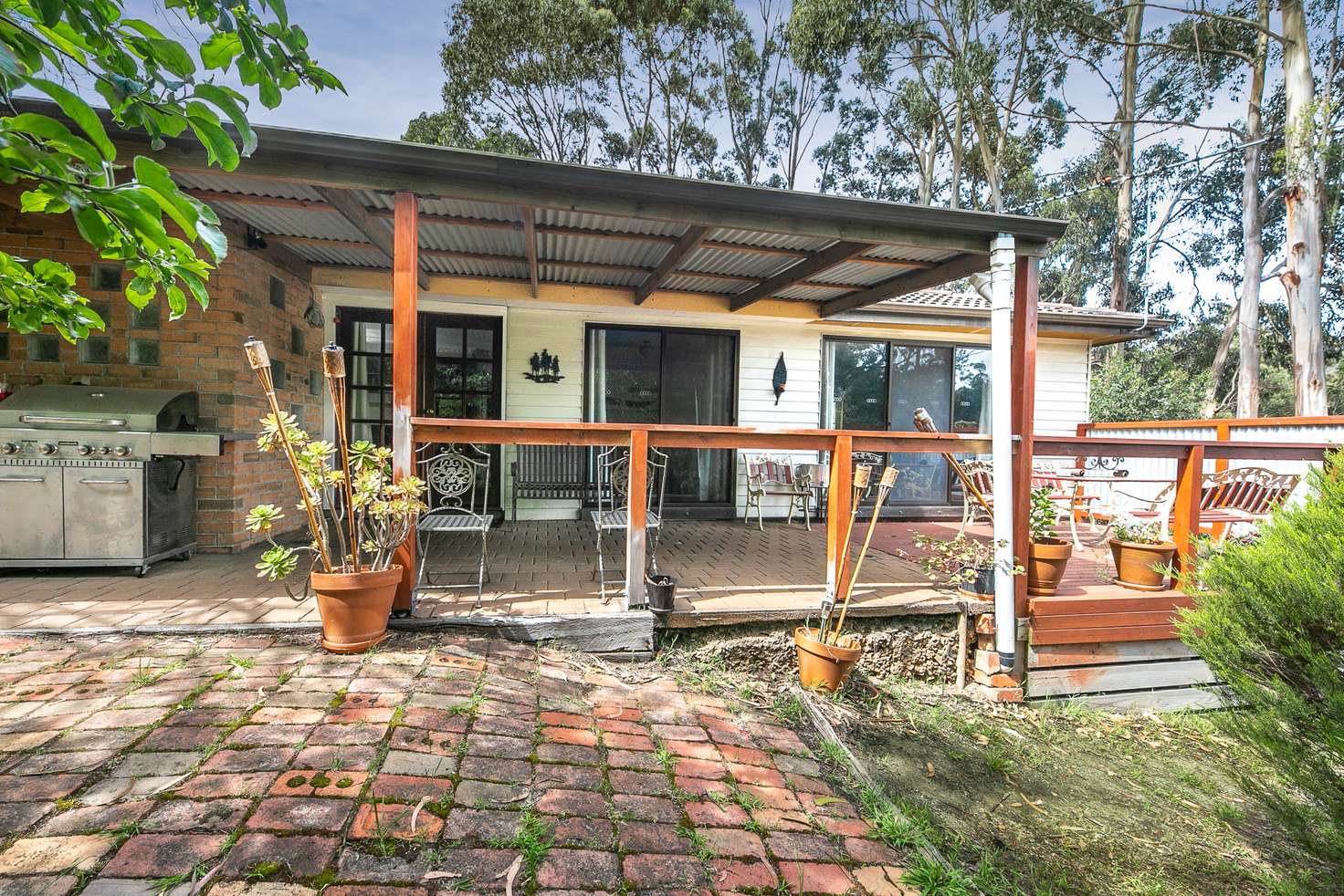 Main view of Homely house listing, 1362 Romsey Road, Romsey VIC 3434