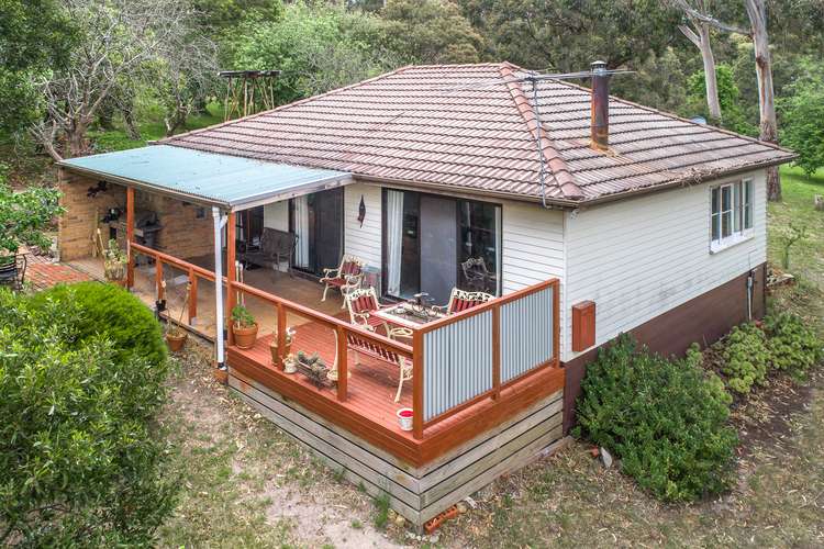 Fifth view of Homely house listing, 1362 Romsey Road, Romsey VIC 3434