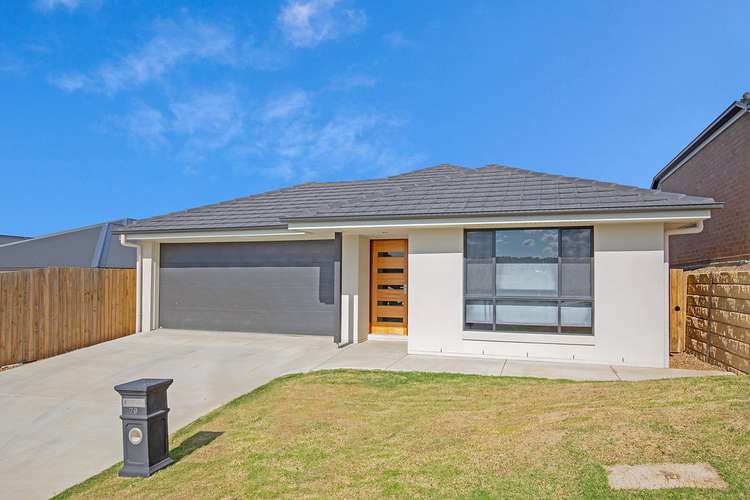Main view of Homely house listing, 79 Arrowsmith Crescent, Ormeau Hills QLD 4208
