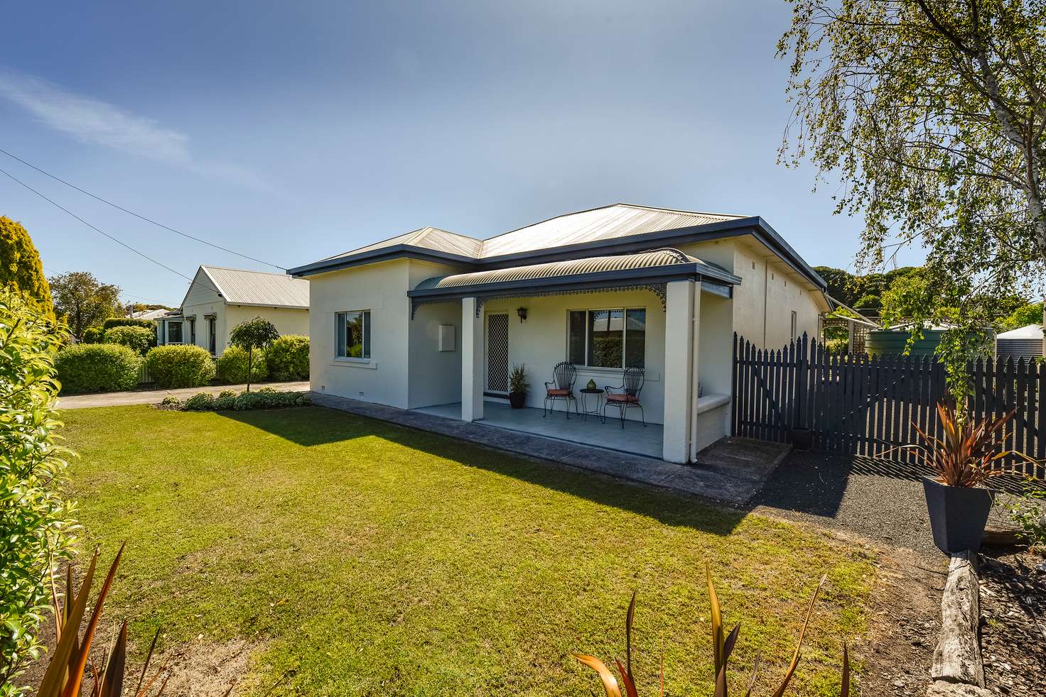 Main view of Homely house listing, 8 Aitken Street, Millicent SA 5280