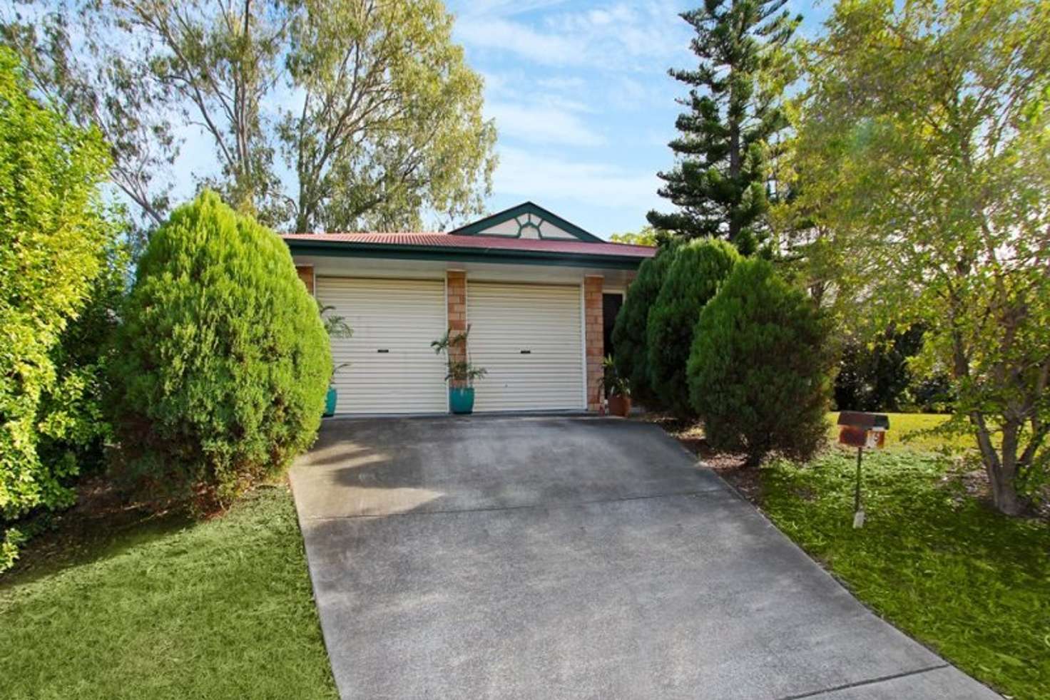 Main view of Homely house listing, 5 Des Arts Place, Wulkuraka QLD 4305