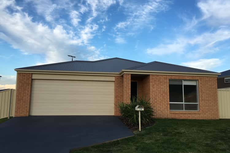 Main view of Homely house listing, 15 Harry Crescent, Hamilton Valley NSW 2641