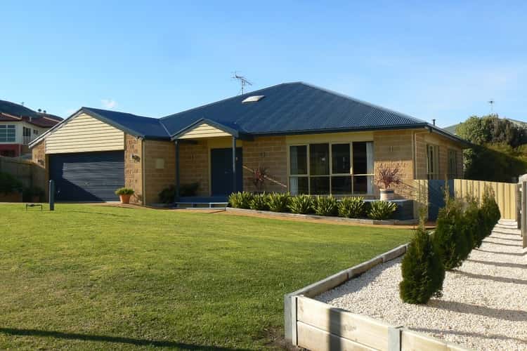 Main view of Homely house listing, 10 Nigel Court, Apollo Bay VIC 3233