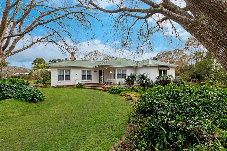 Main view of Homely house listing, 169 Old Ararat Road, Dunkeld VIC 3294