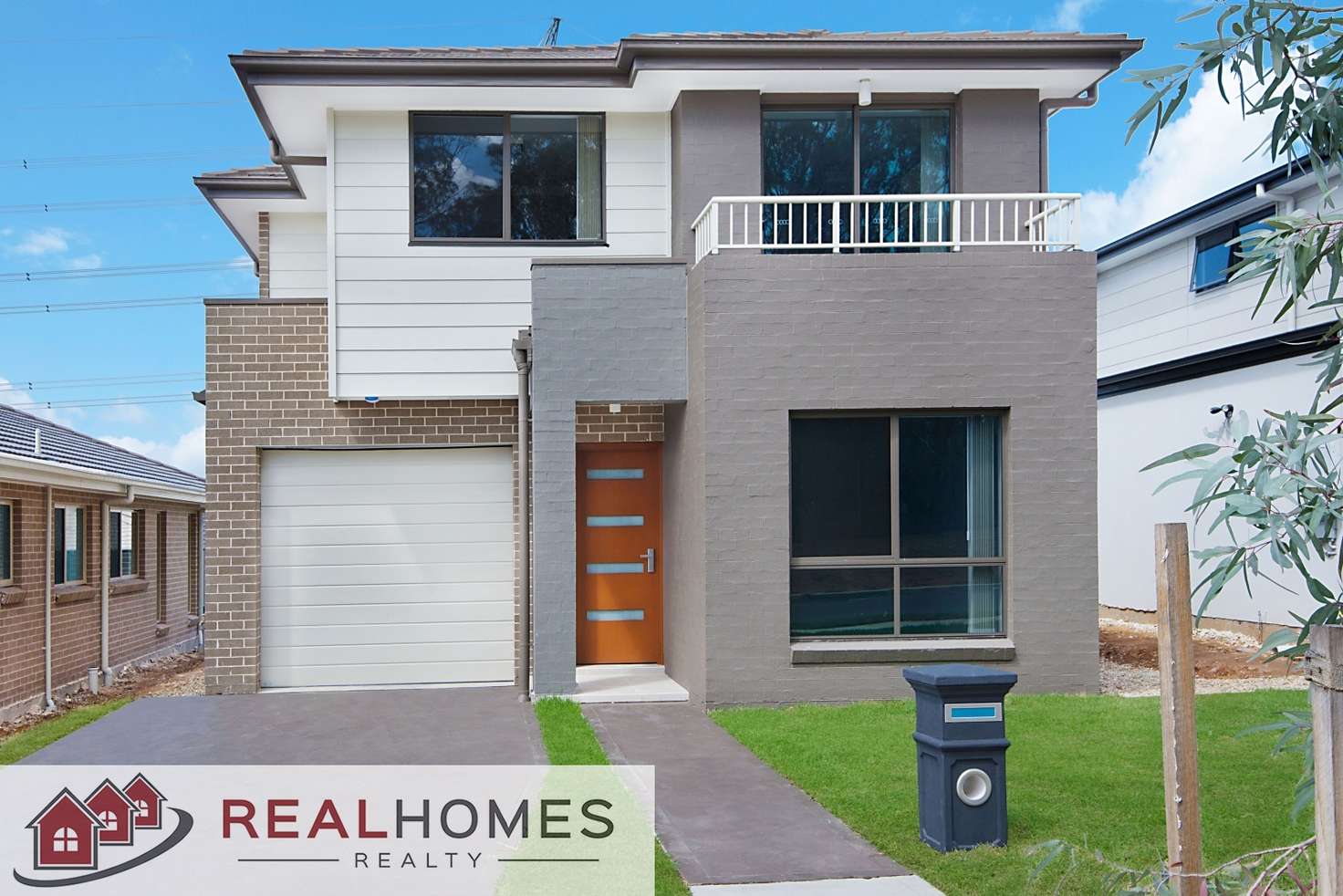 Main view of Homely house listing, 42 Garrison Road, Jordan Springs NSW 2747