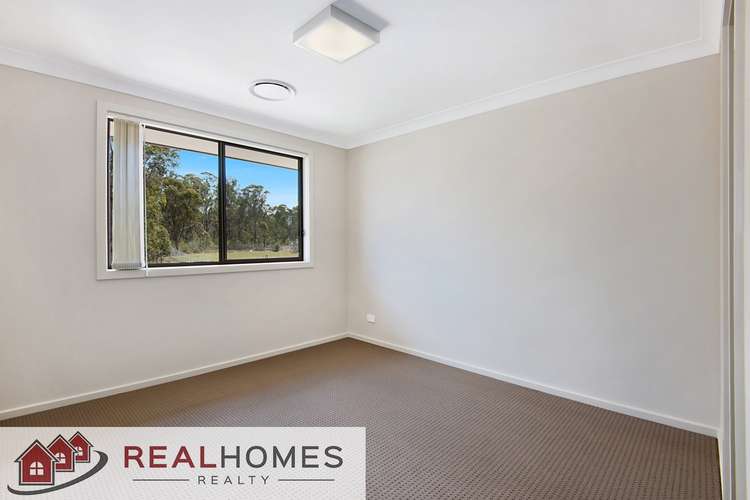 Third view of Homely house listing, 42 Garrison Road, Jordan Springs NSW 2747