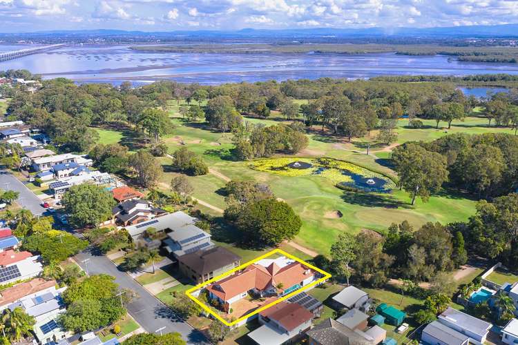 Main view of Homely house listing, 33 Valerie Street, Clontarf QLD 4019