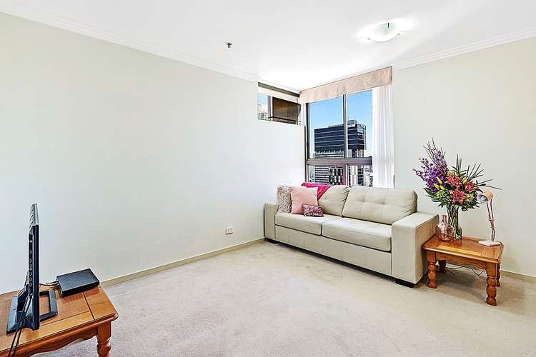 Fourth view of Homely apartment listing, 3009/70 Mary Street, Brisbane City QLD 4000