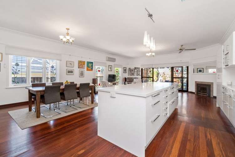 Sixth view of Homely house listing, 97 HOLMFIRTH STREET, Coolbinia WA 6050